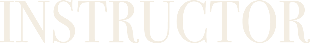 instructor