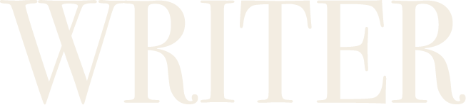 writer