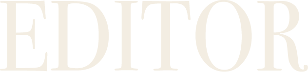editor