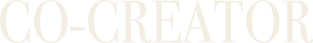 co-creator